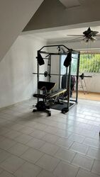 Blk 216 Jurong East Street 21 (Jurong East), HDB Executive #496734491